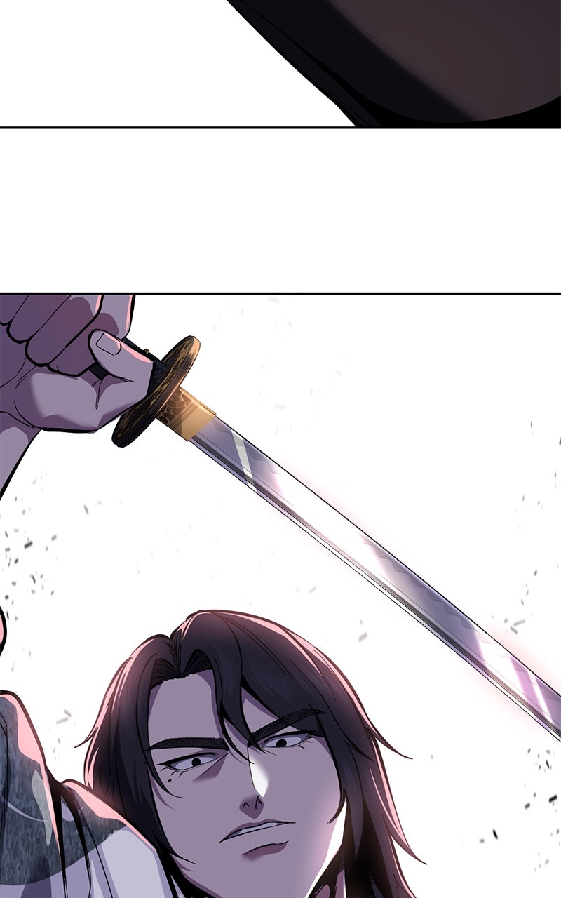 Read The Boy of Death FR Manga Online