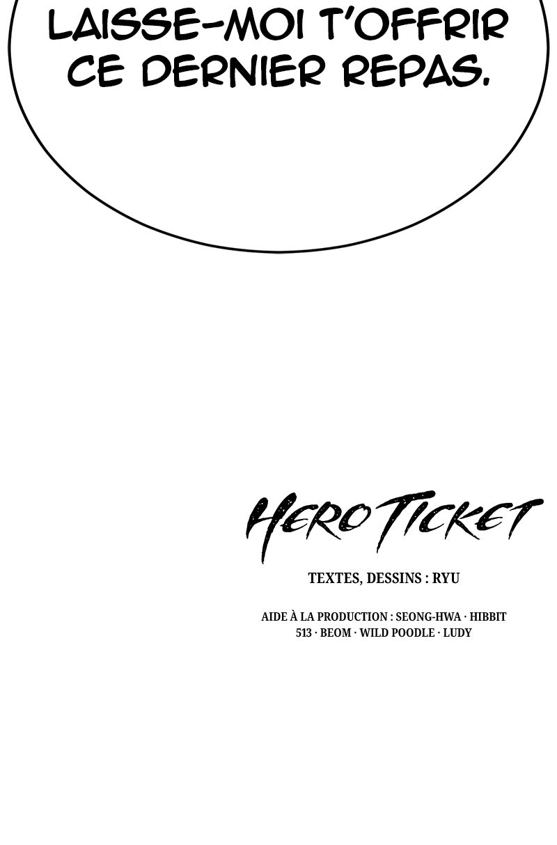 Read The Boy of Death FR Manga Online