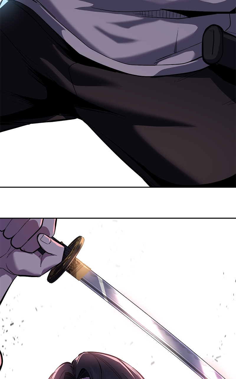 Read The Boy of Death FR Manga Online