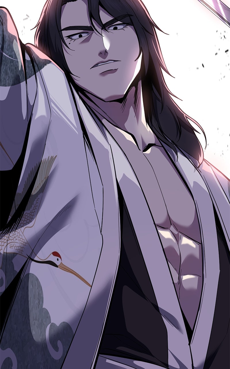 Read The Boy of Death FR Manga Online