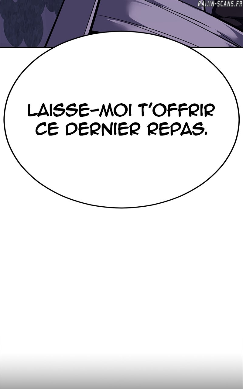 Read The Boy of Death FR Manga Online