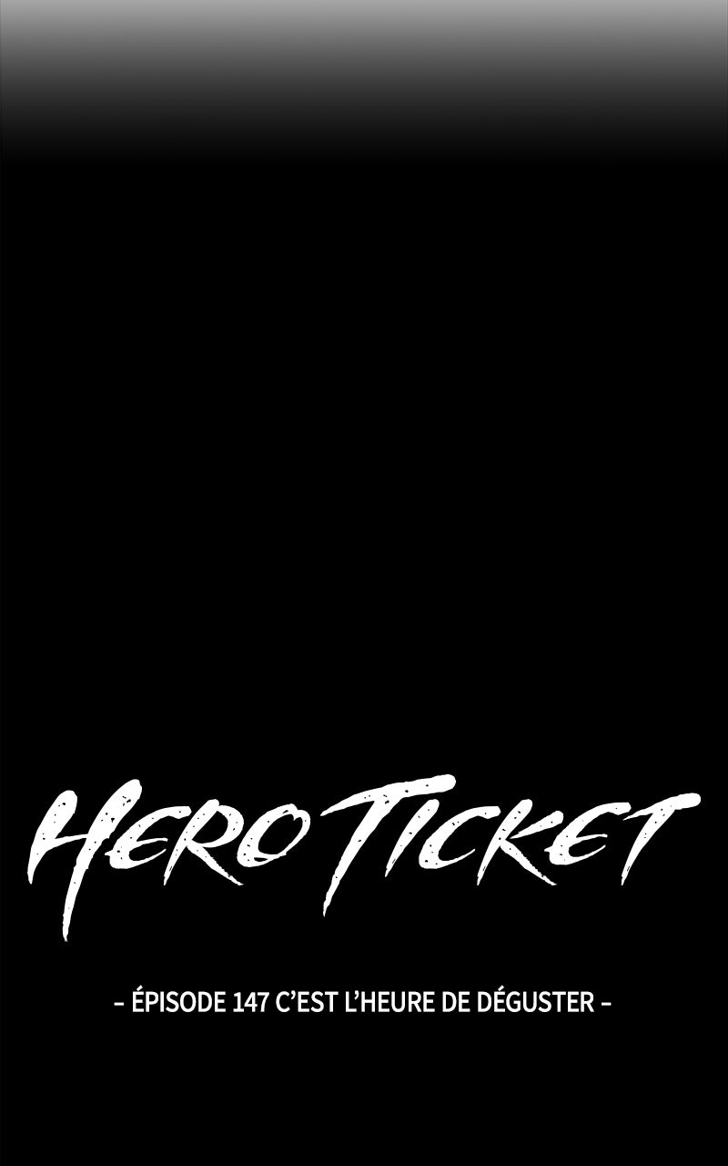 Read The Boy of Death FR Manga Online