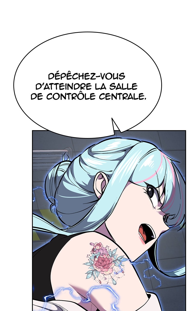 Read The Boy of Death FR Manga Online