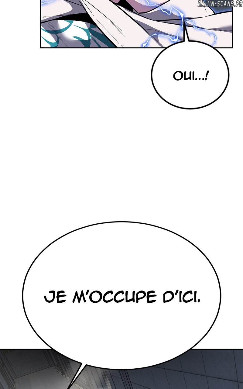 Read The Boy of Death FR Manga Online