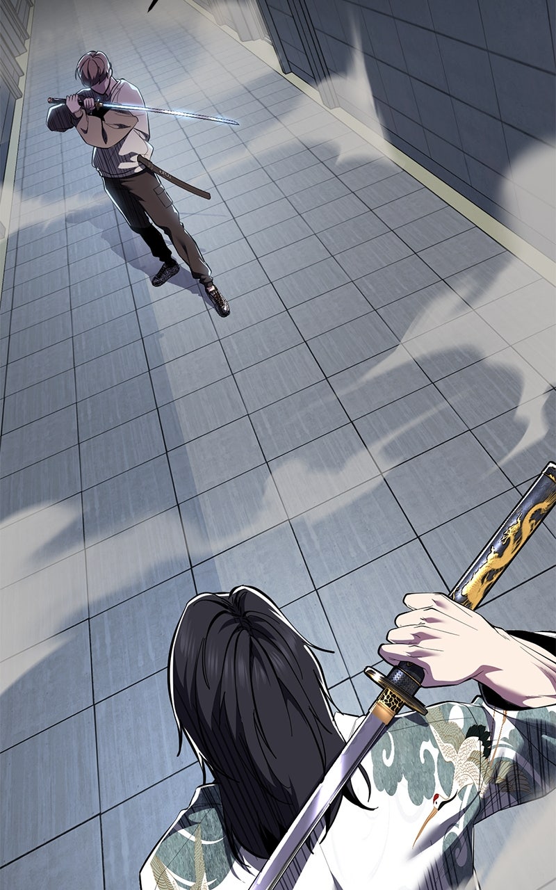 Read The Boy of Death FR Manga Online