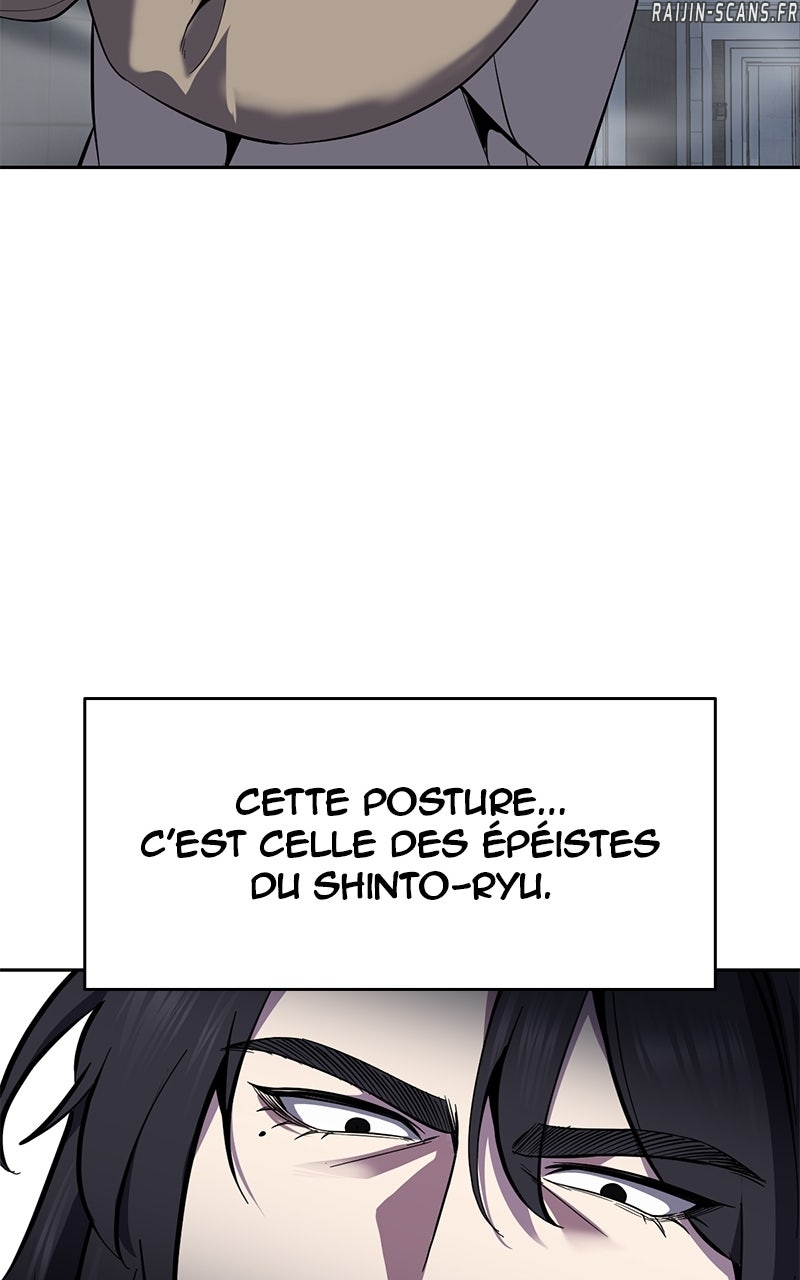 Read The Boy of Death FR Manga Online