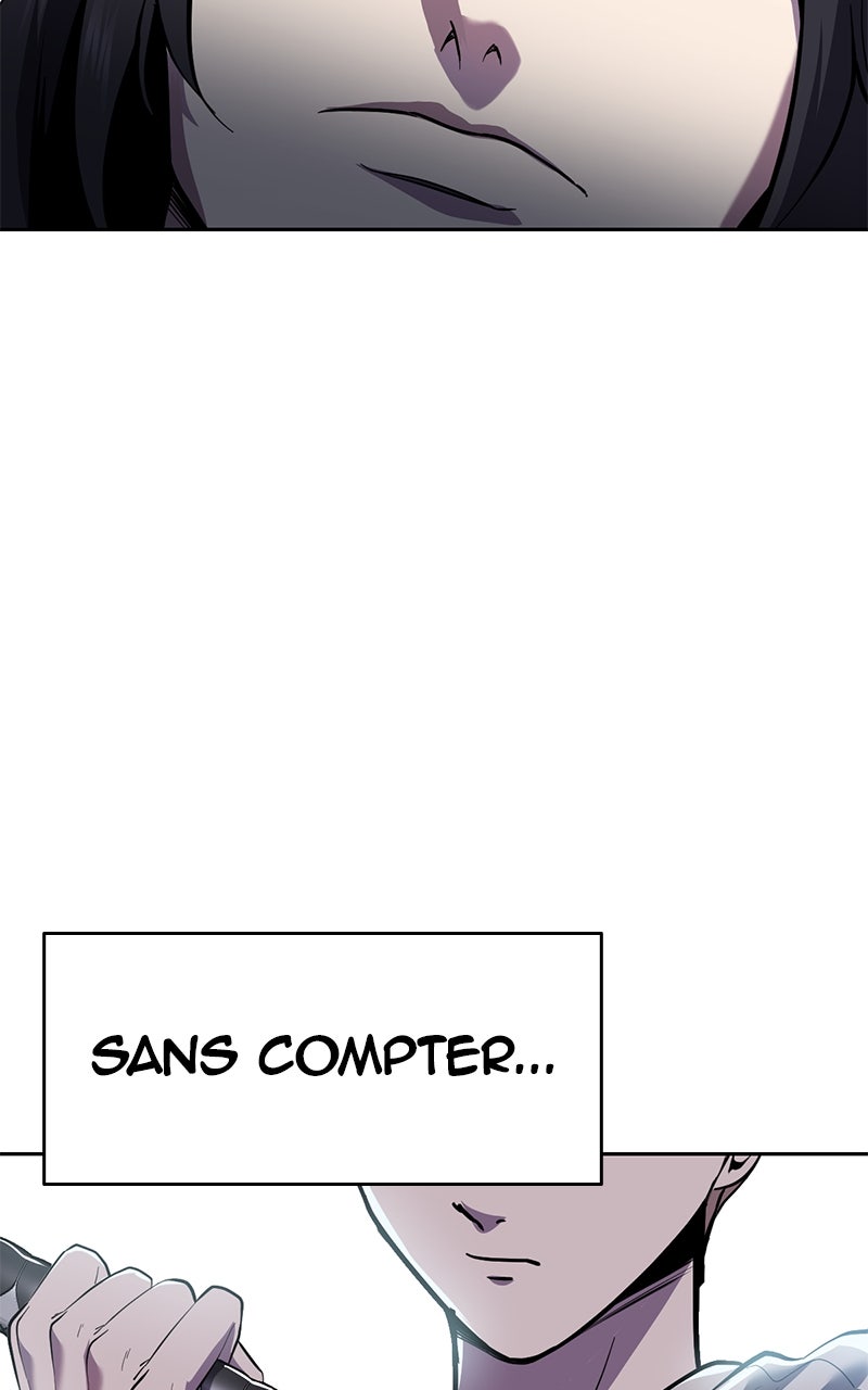 Read The Boy of Death FR Manga Online