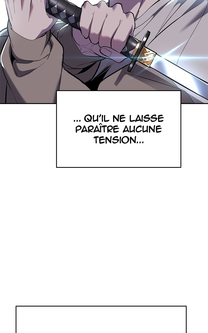 Read The Boy of Death FR Manga Online