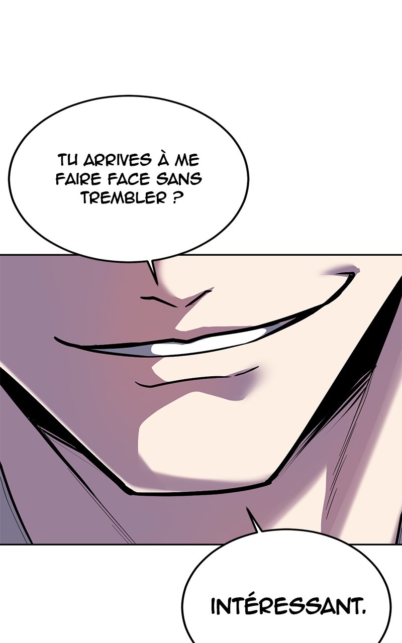 Read The Boy of Death FR Manga Online