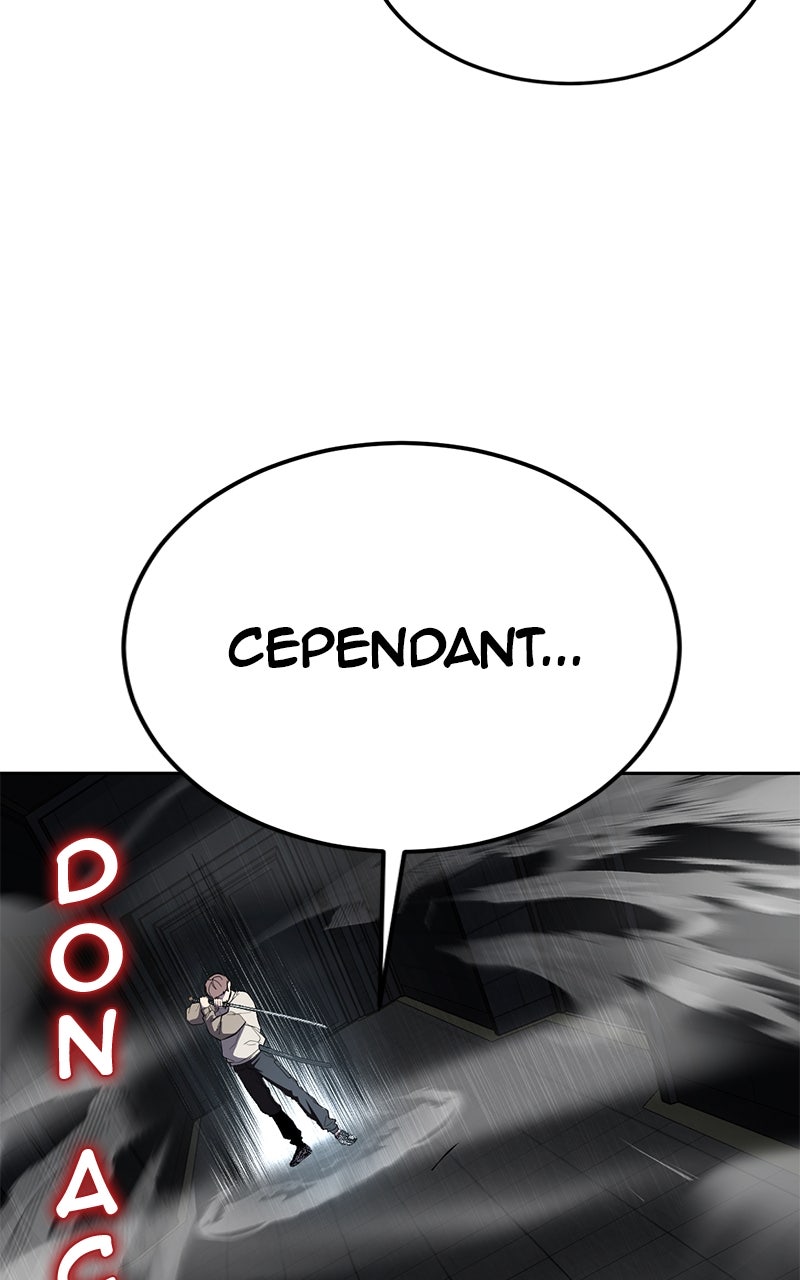 Read The Boy of Death FR Manga Online