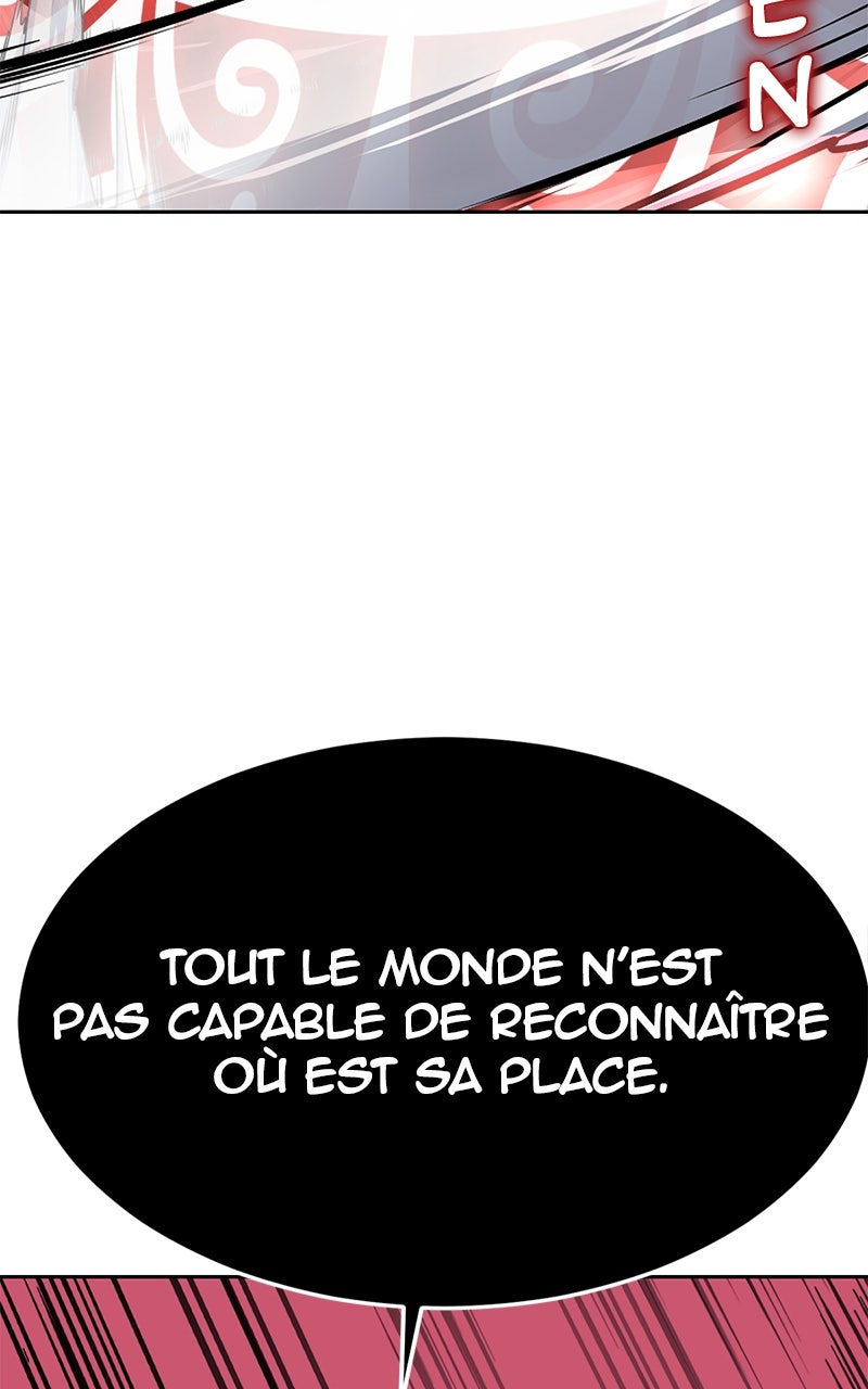 Read The Boy of Death FR Manga Online