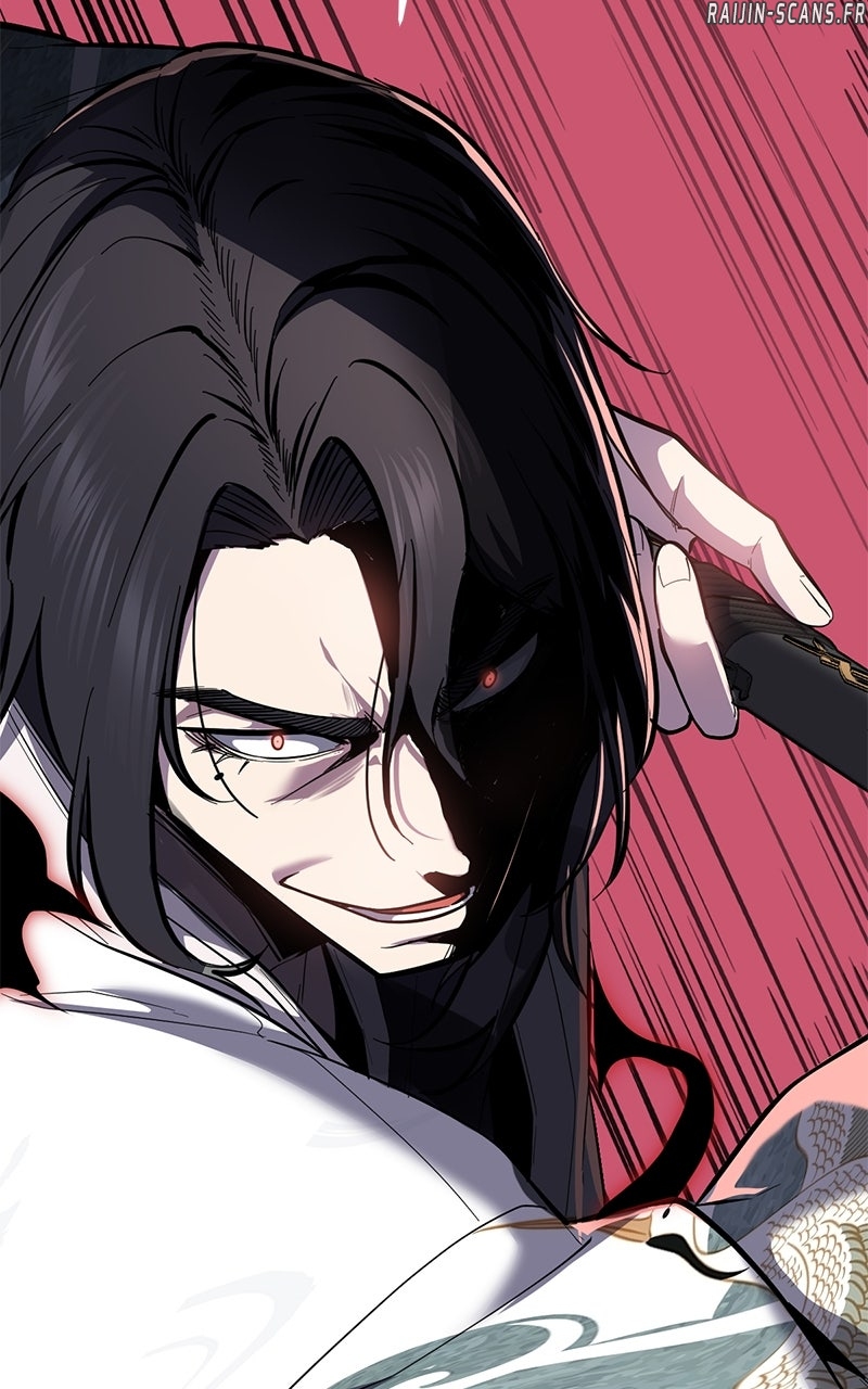 Read The Boy of Death FR Manga Online