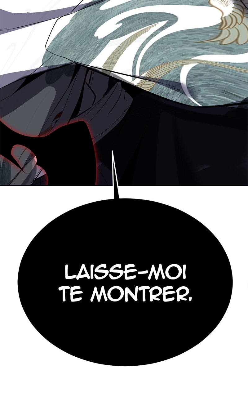 Read The Boy of Death FR Manga Online