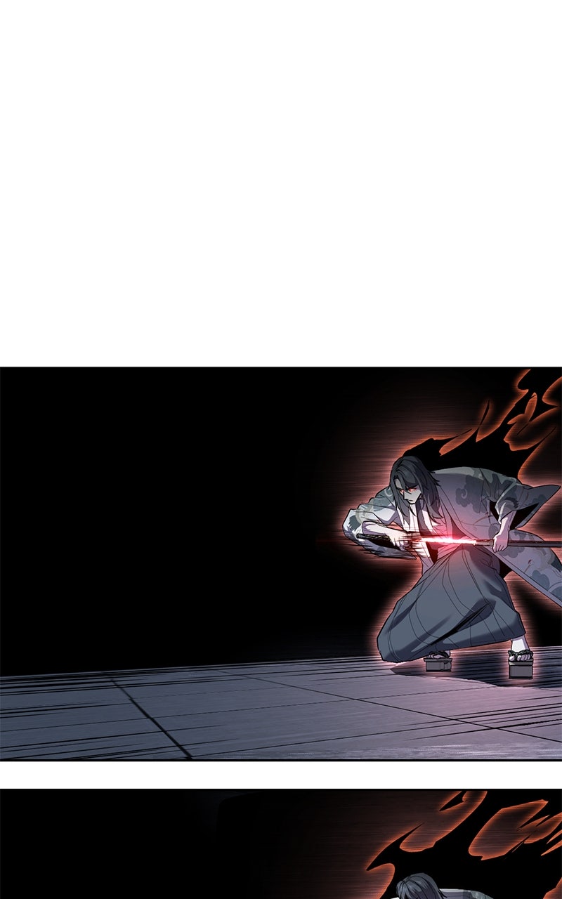 Read The Boy of Death FR Manga Online