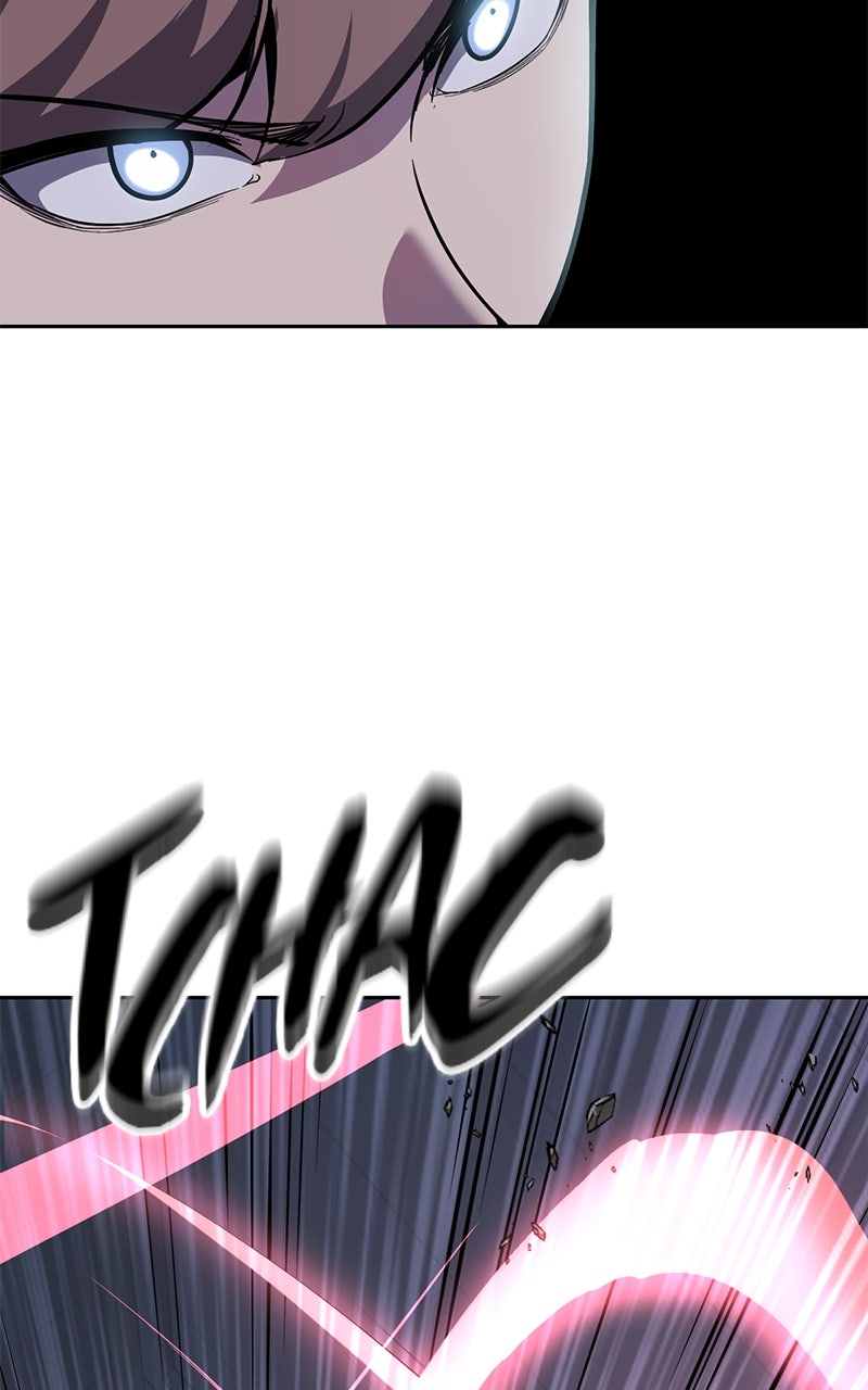 Read The Boy of Death FR Manga Online