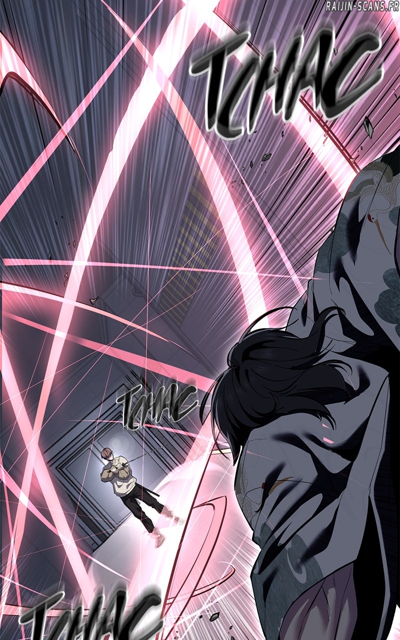 Read The Boy of Death FR Manga Online