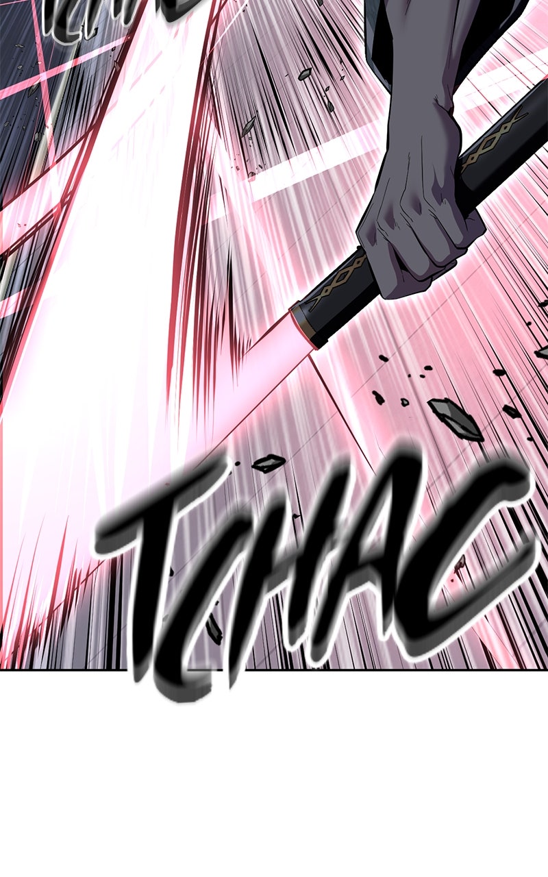 Read The Boy of Death FR Manga Online