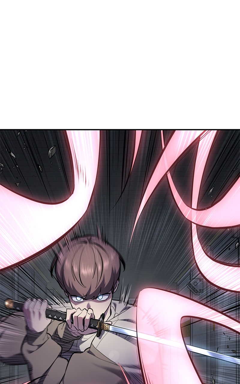 Read The Boy of Death FR Manga Online