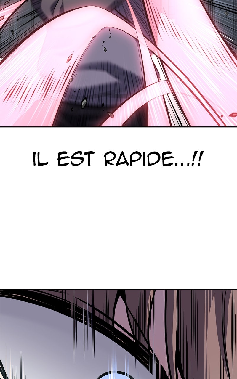 Read The Boy of Death FR Manga Online