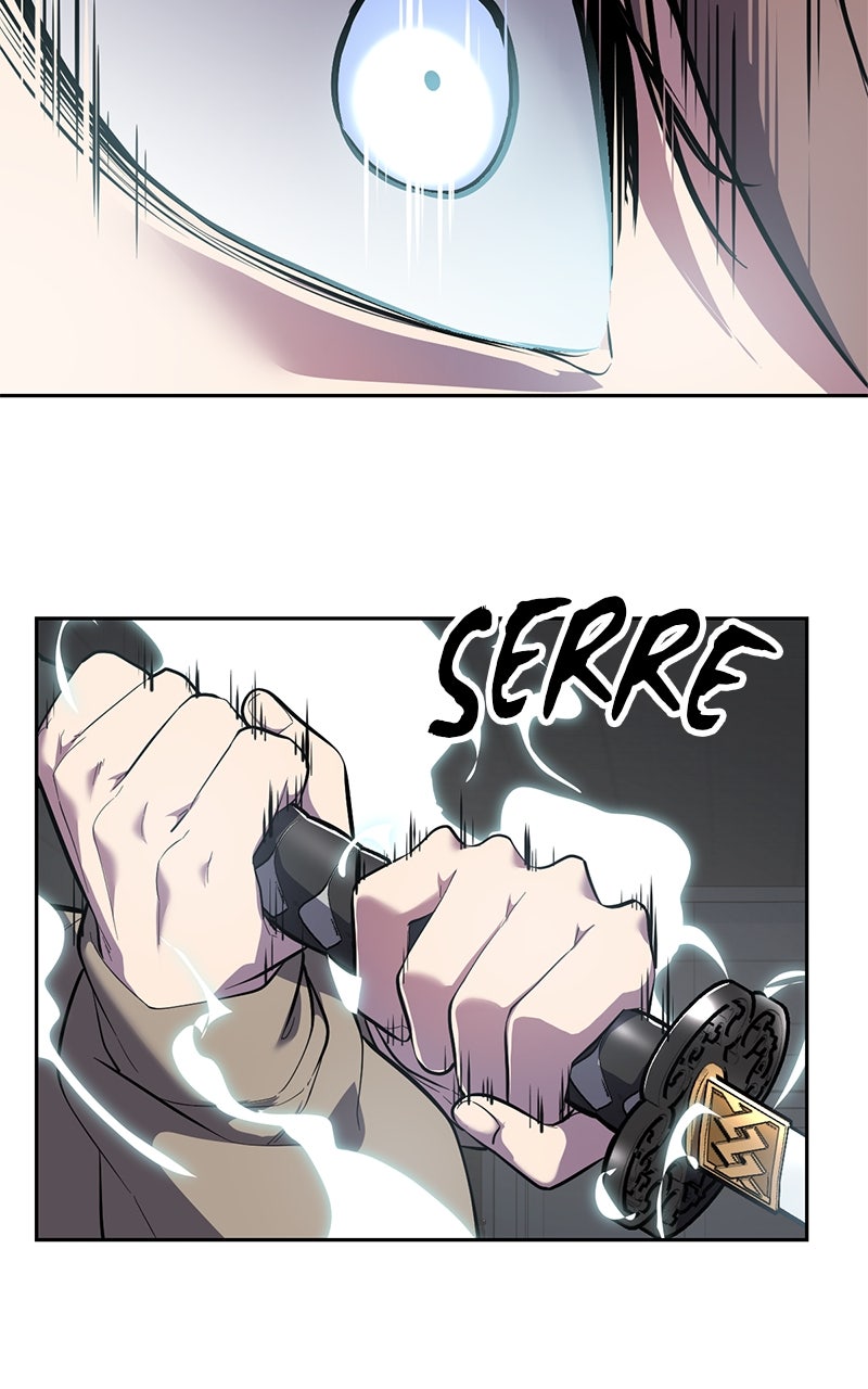 Read The Boy of Death FR Manga Online