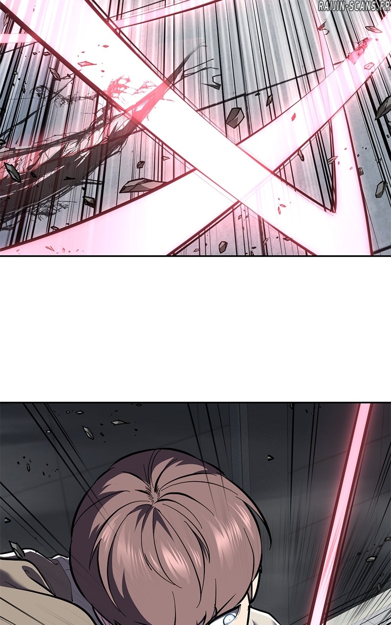 Read The Boy of Death FR Manga Online