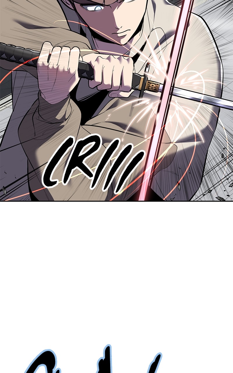 Read The Boy of Death FR Manga Online