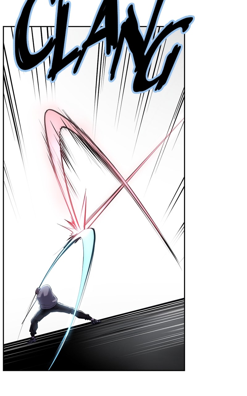 Read The Boy of Death FR Manga Online