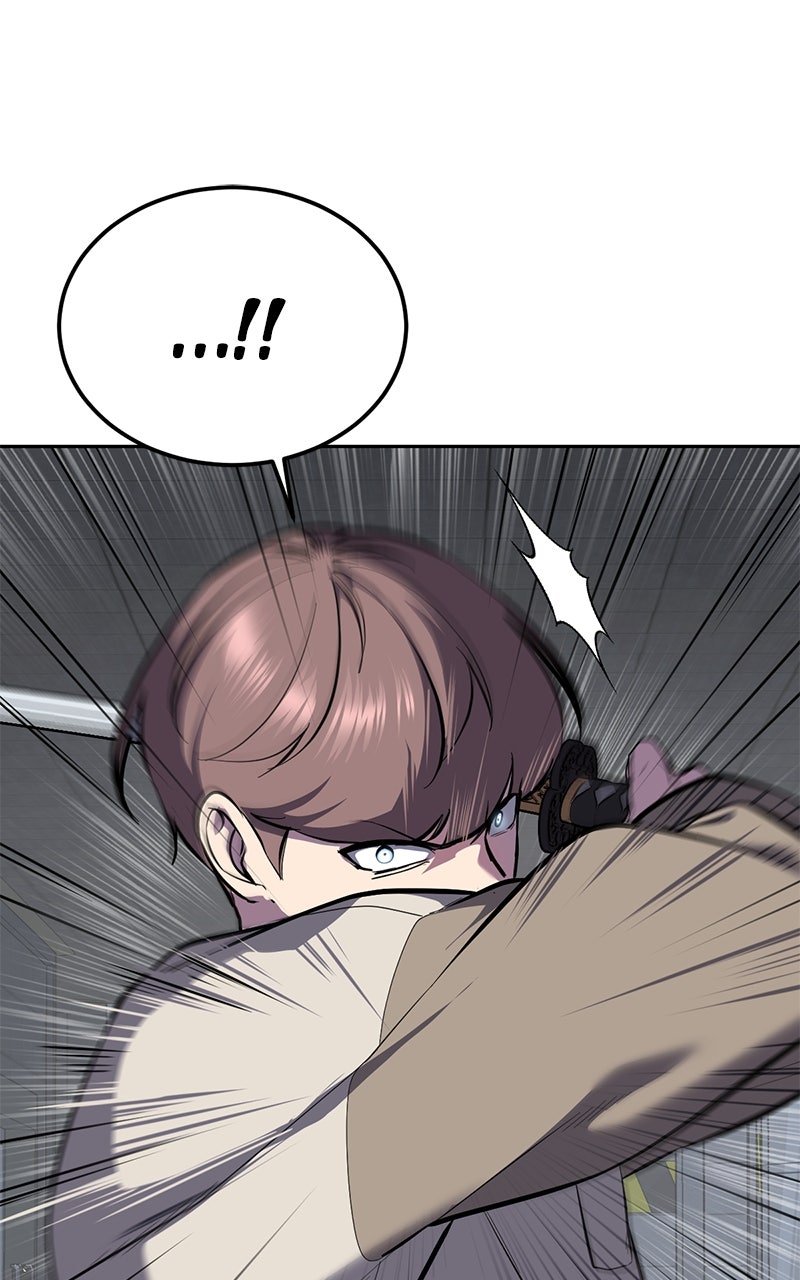 Read The Boy of Death FR Manga Online