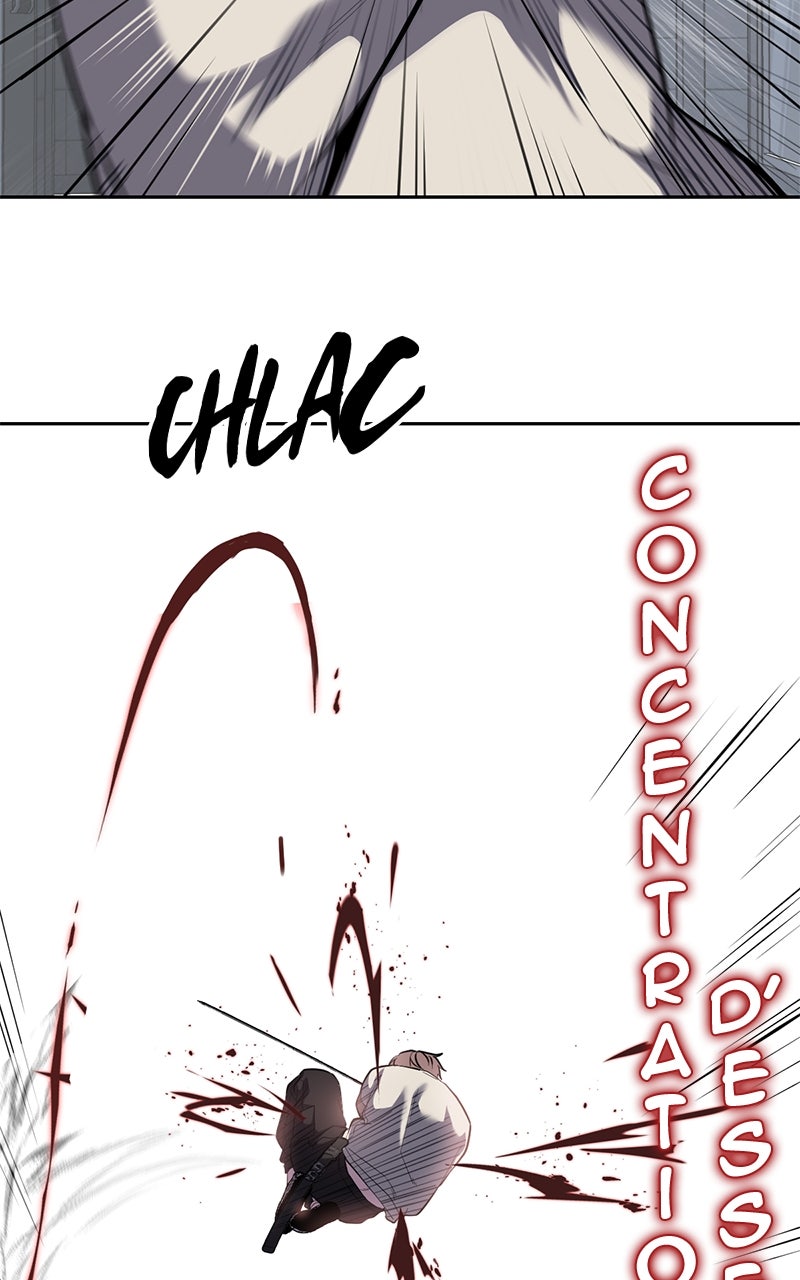 Read The Boy of Death FR Manga Online