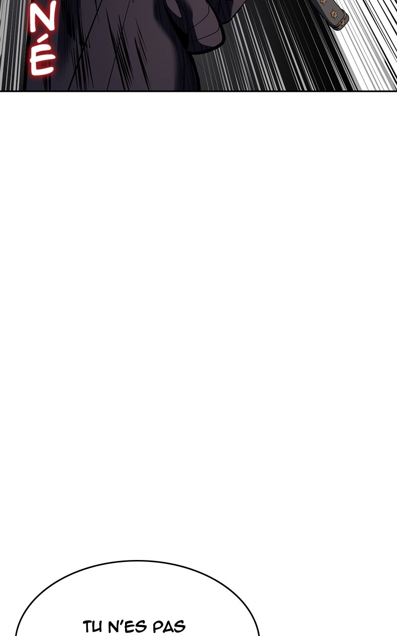 Read The Boy of Death FR Manga Online