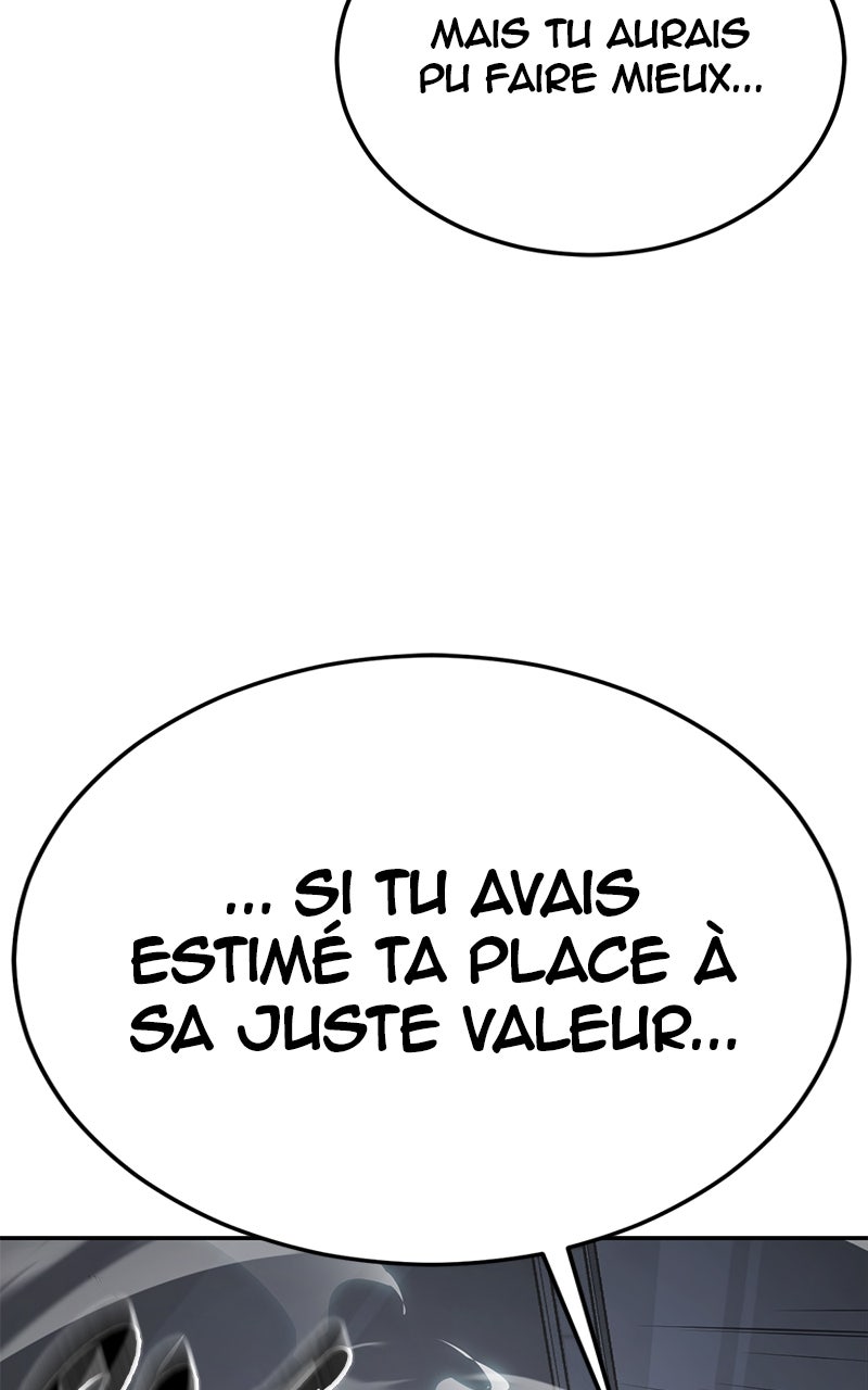 Read The Boy of Death FR Manga Online