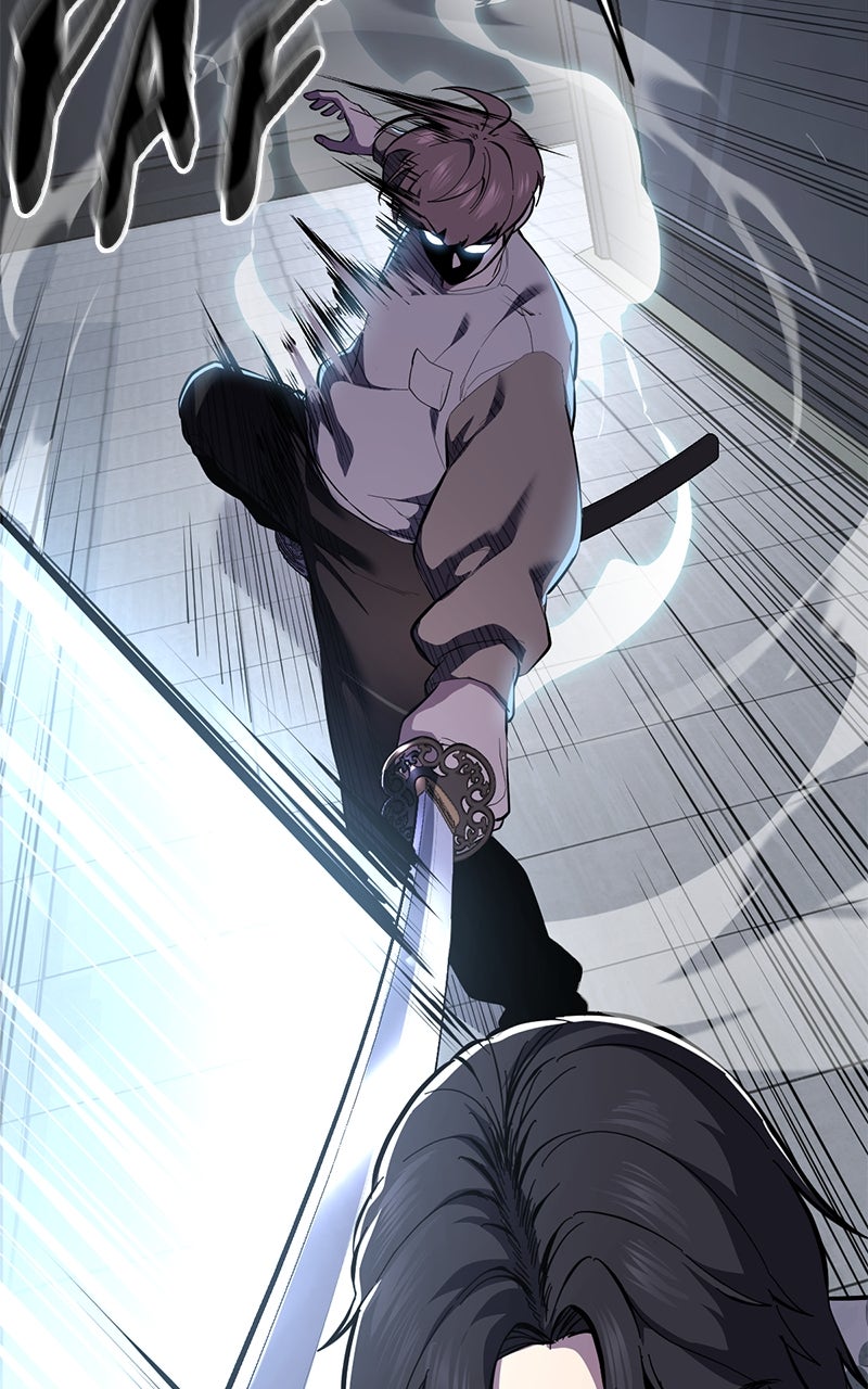 Read The Boy of Death FR Manga Online