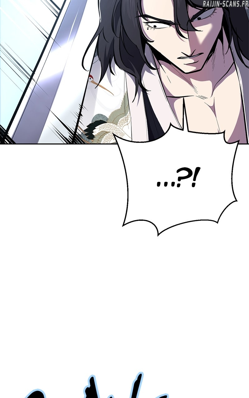 Read The Boy of Death FR Manga Online