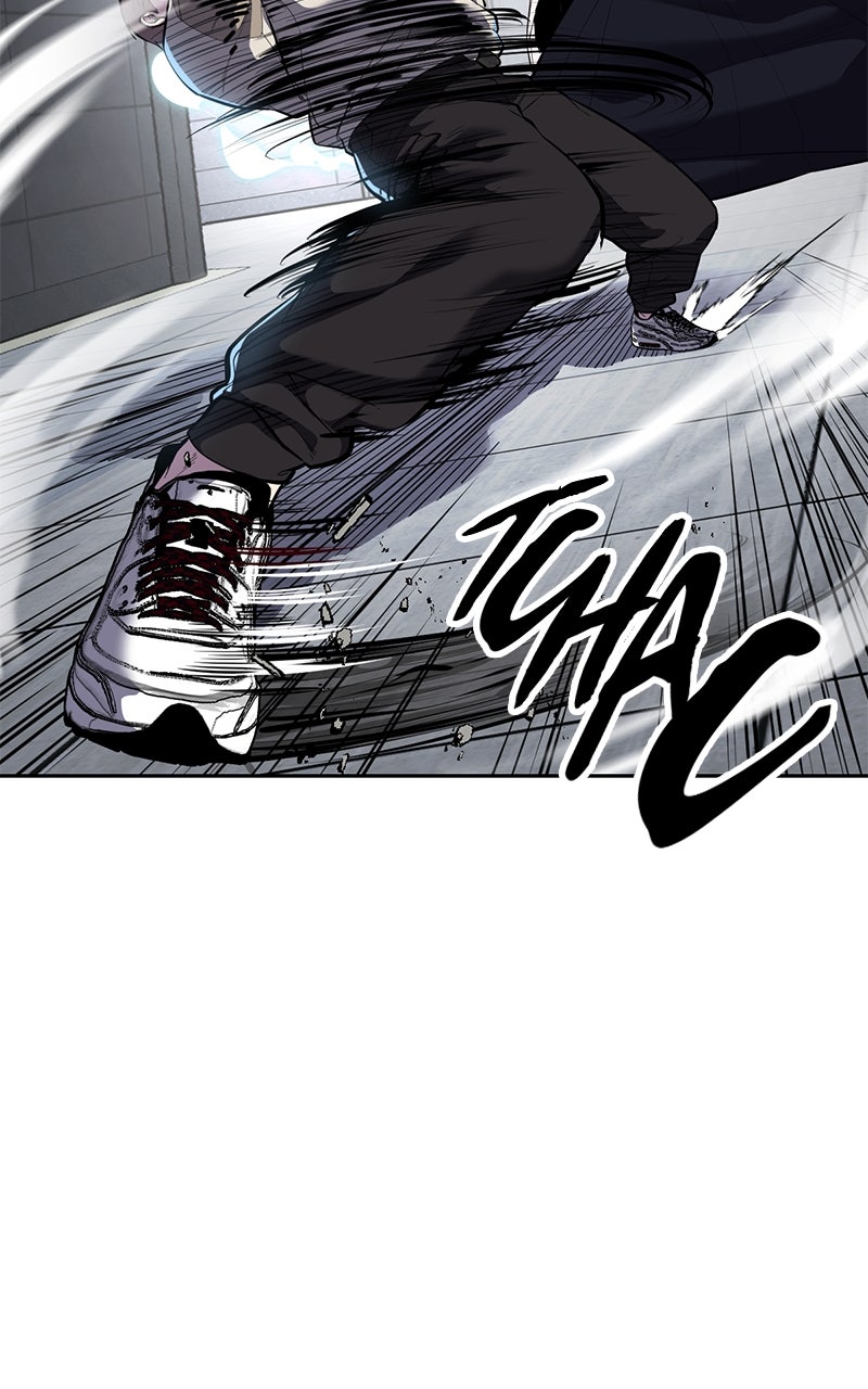 Read The Boy of Death FR Manga Online