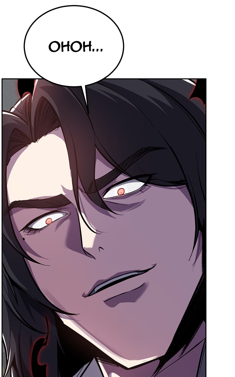 Read The Boy of Death FR Manga Online