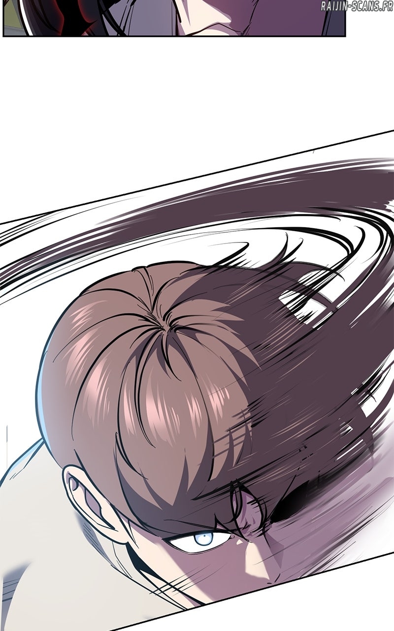 Read The Boy of Death FR Manga Online