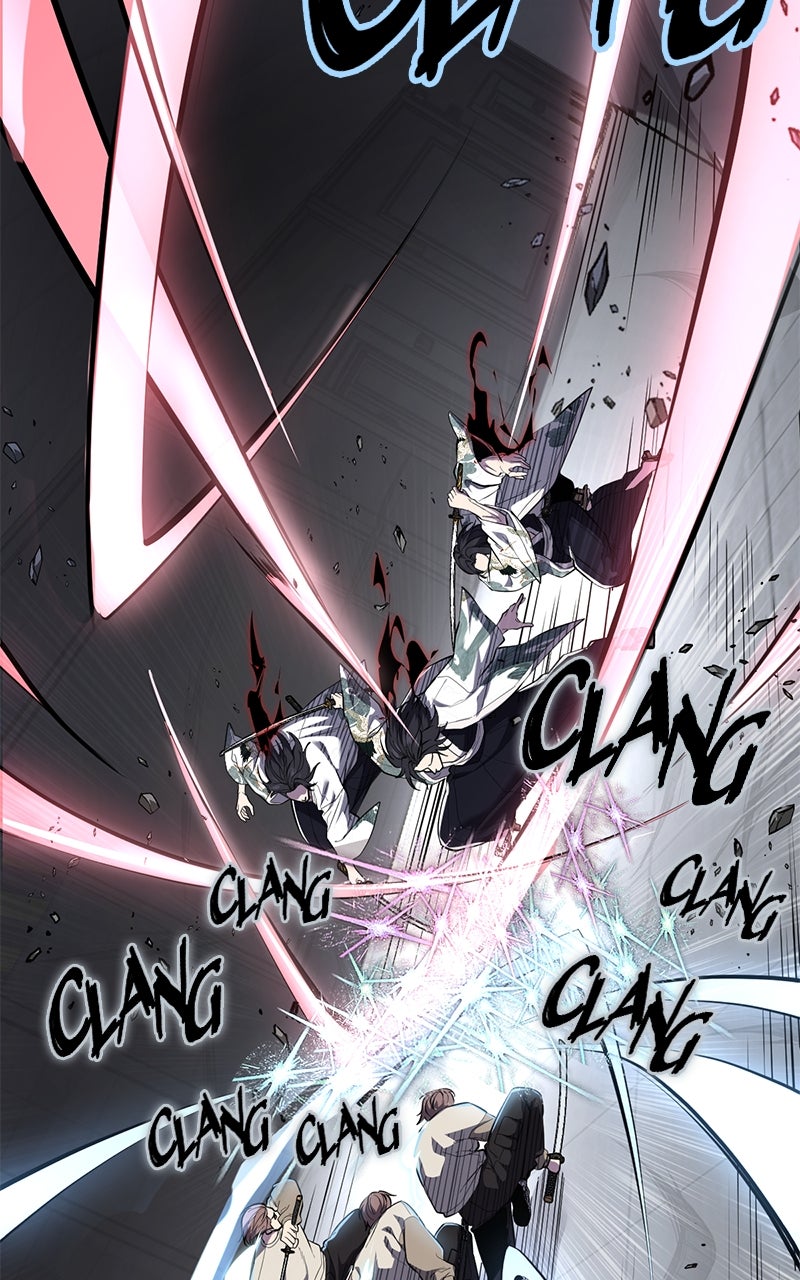 Read The Boy of Death FR Manga Online