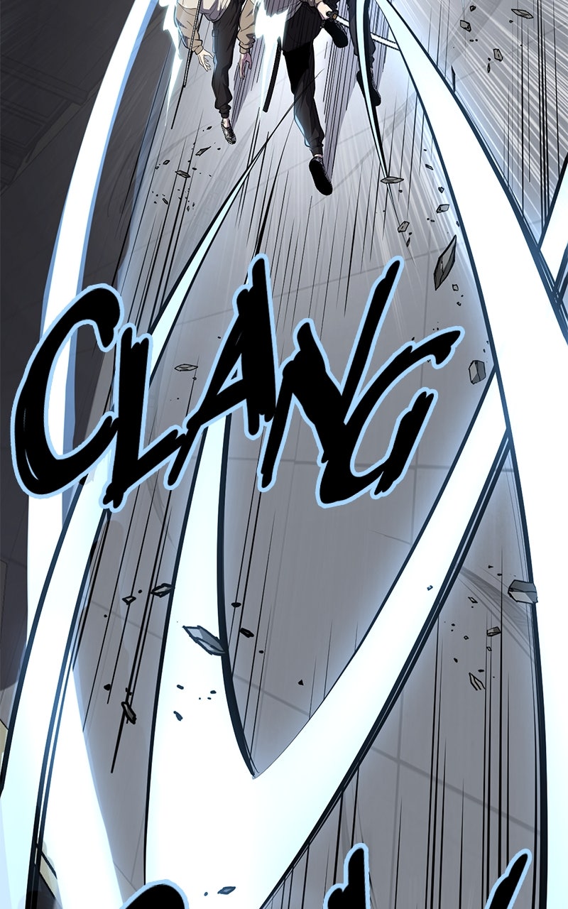 Read The Boy of Death FR Manga Online