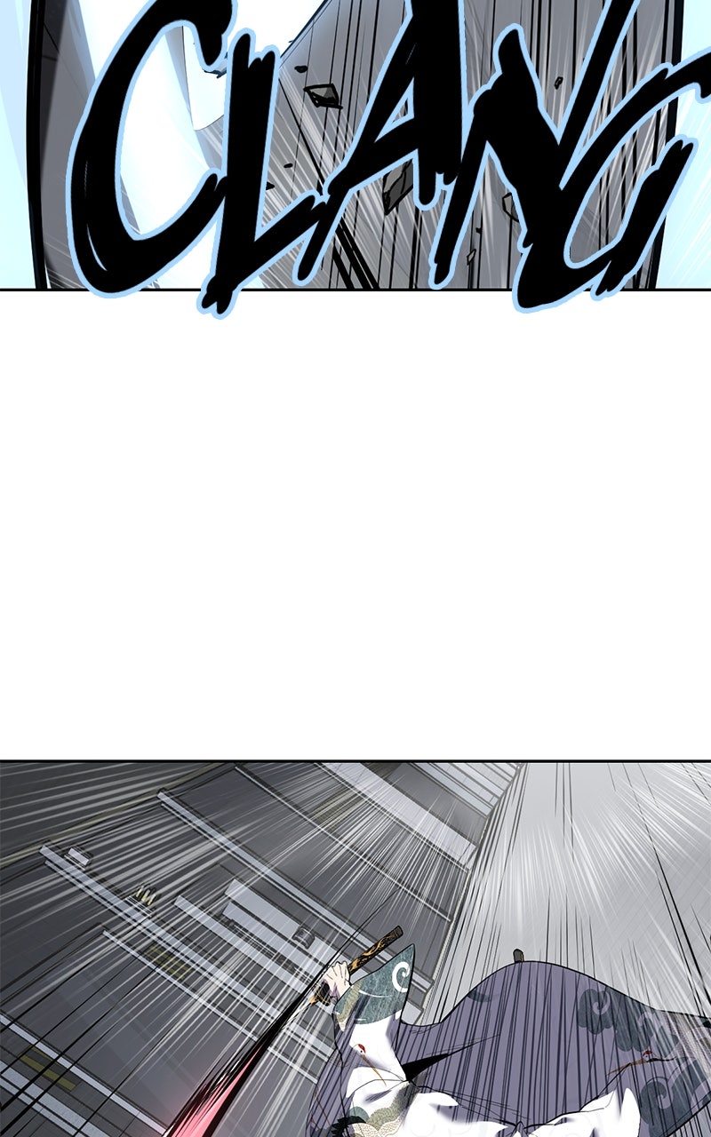 Read The Boy of Death FR Manga Online