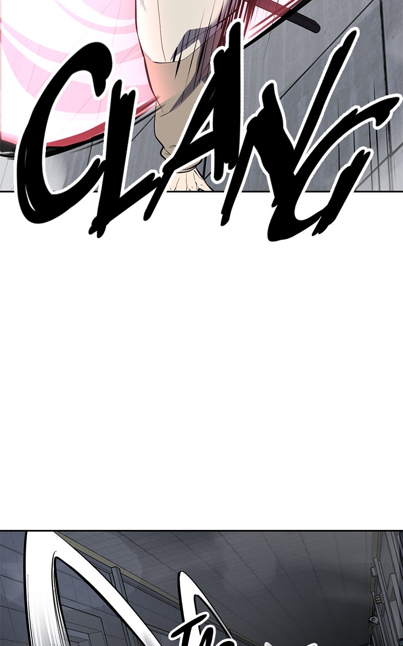 Read The Boy of Death FR Manga Online