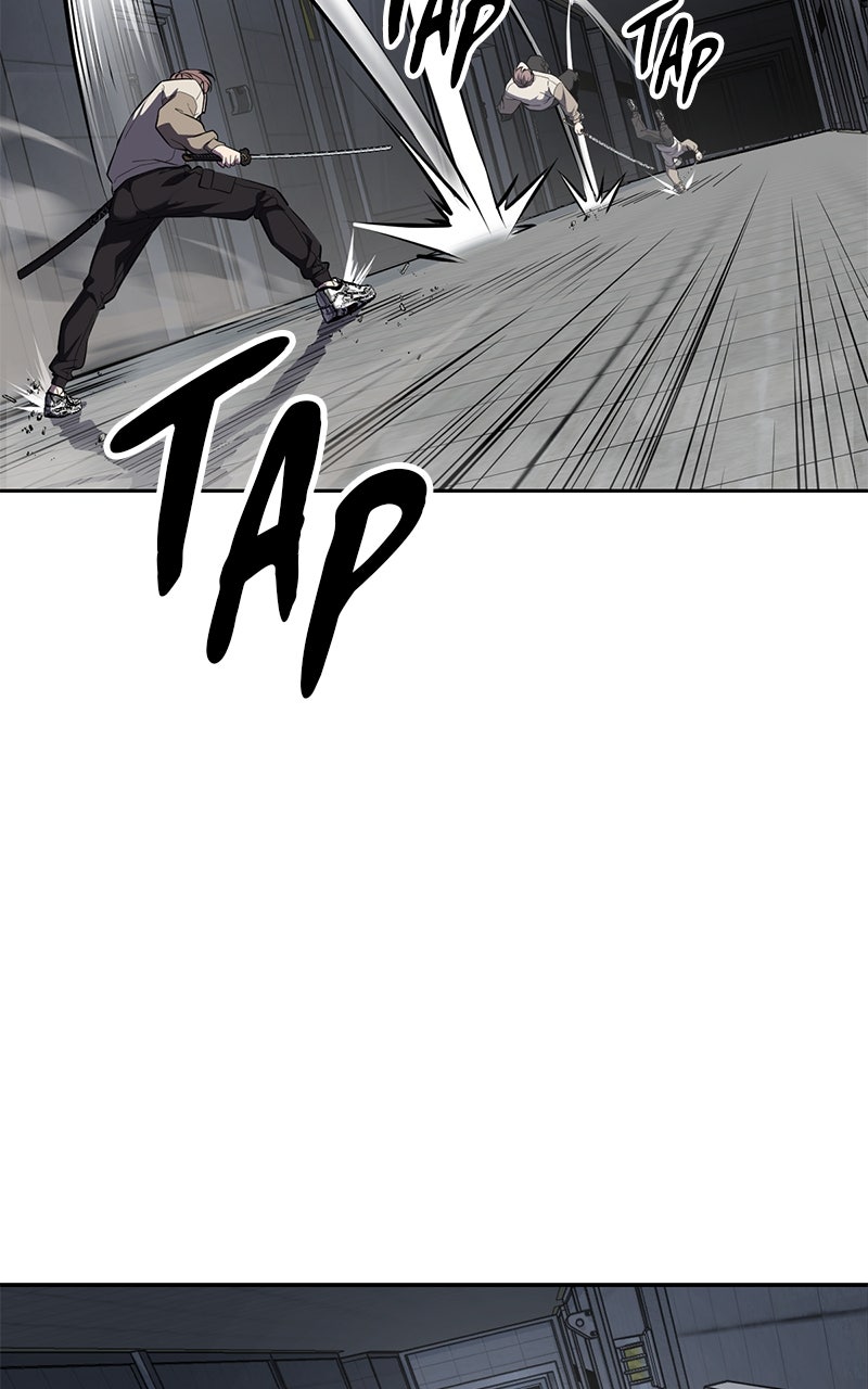 Read The Boy of Death FR Manga Online