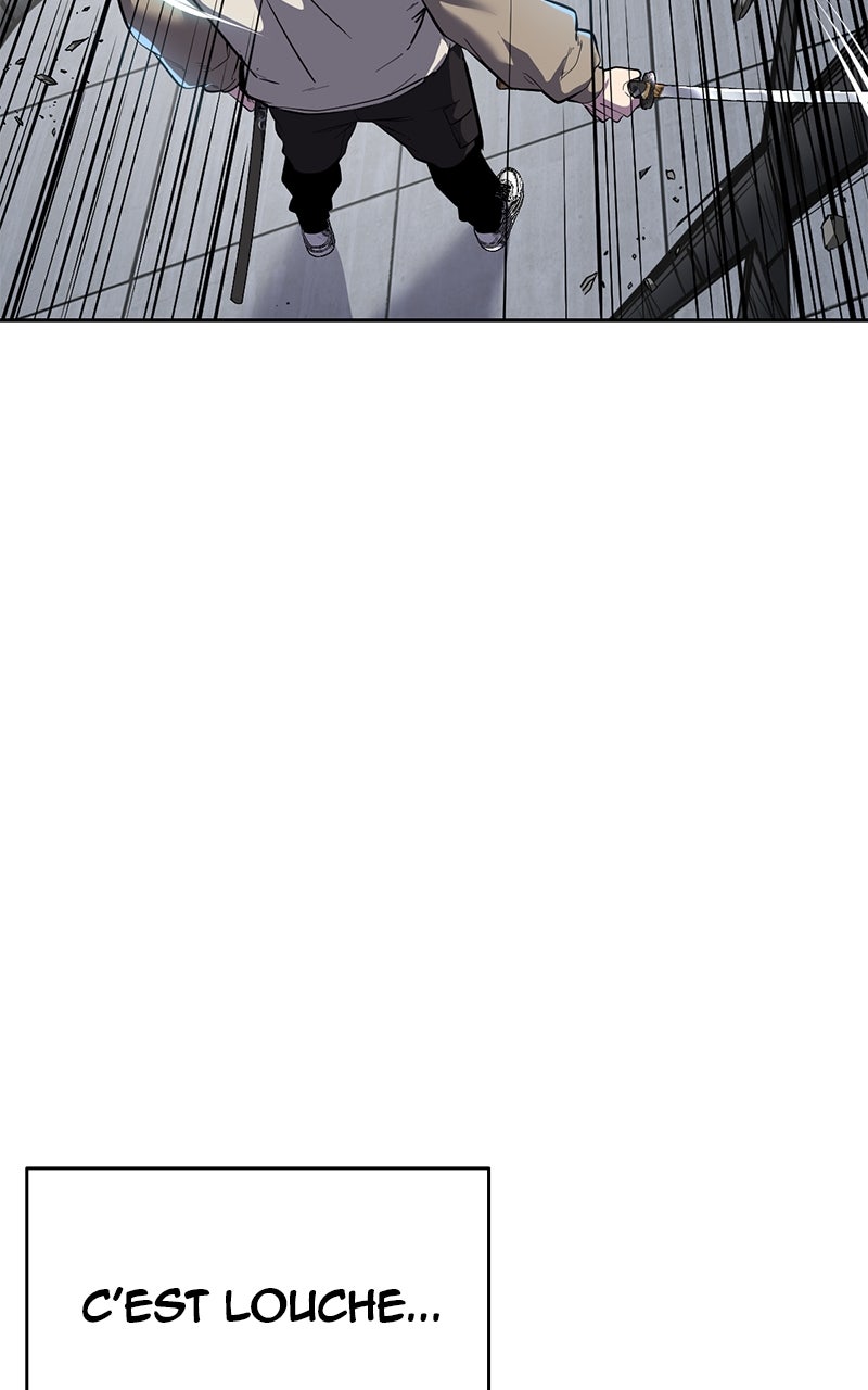 Read The Boy of Death FR Manga Online