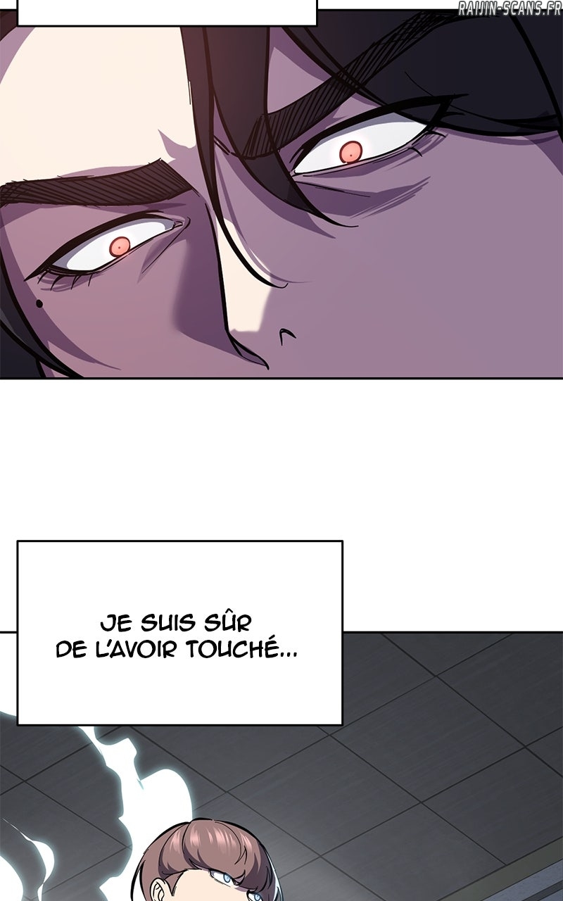 Read The Boy of Death FR Manga Online