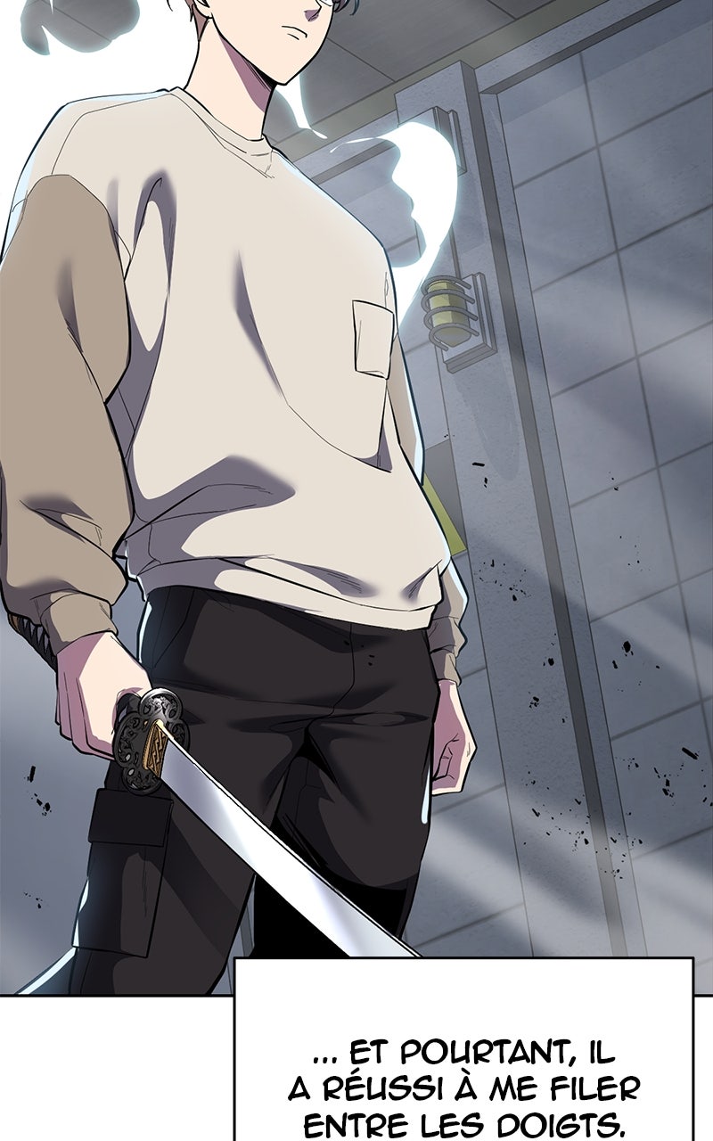 Read The Boy of Death FR Manga Online