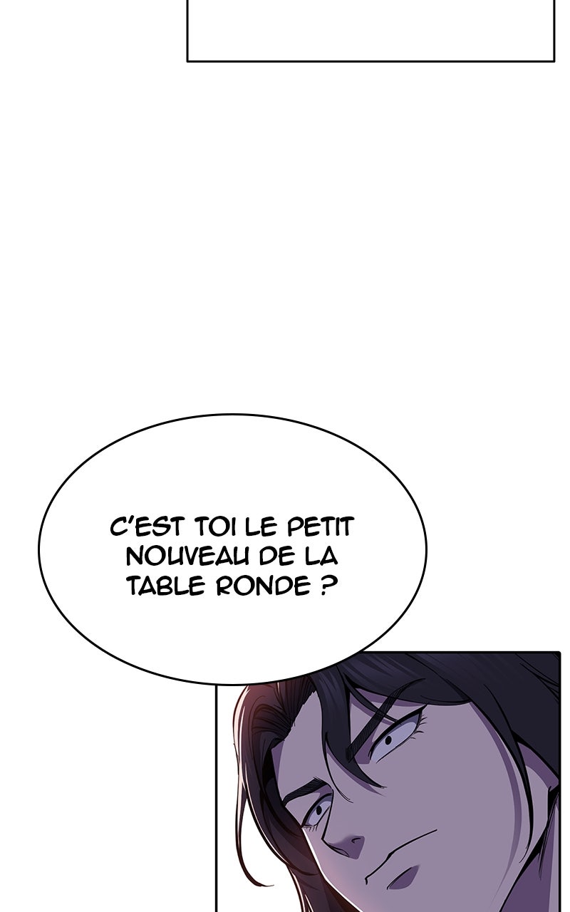 Read The Boy of Death FR Manga Online