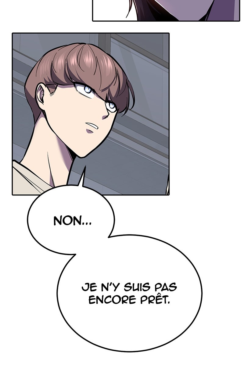 Read The Boy of Death FR Manga Online