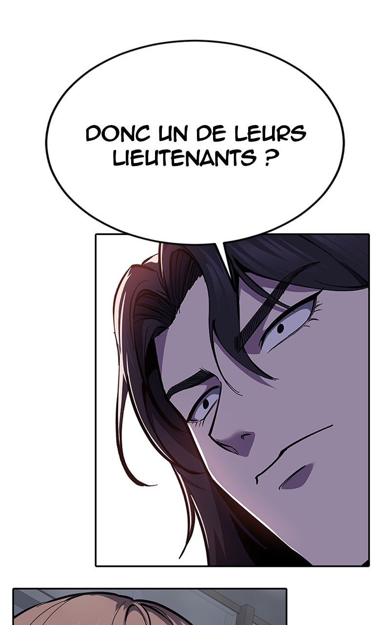 Read The Boy of Death FR Manga Online