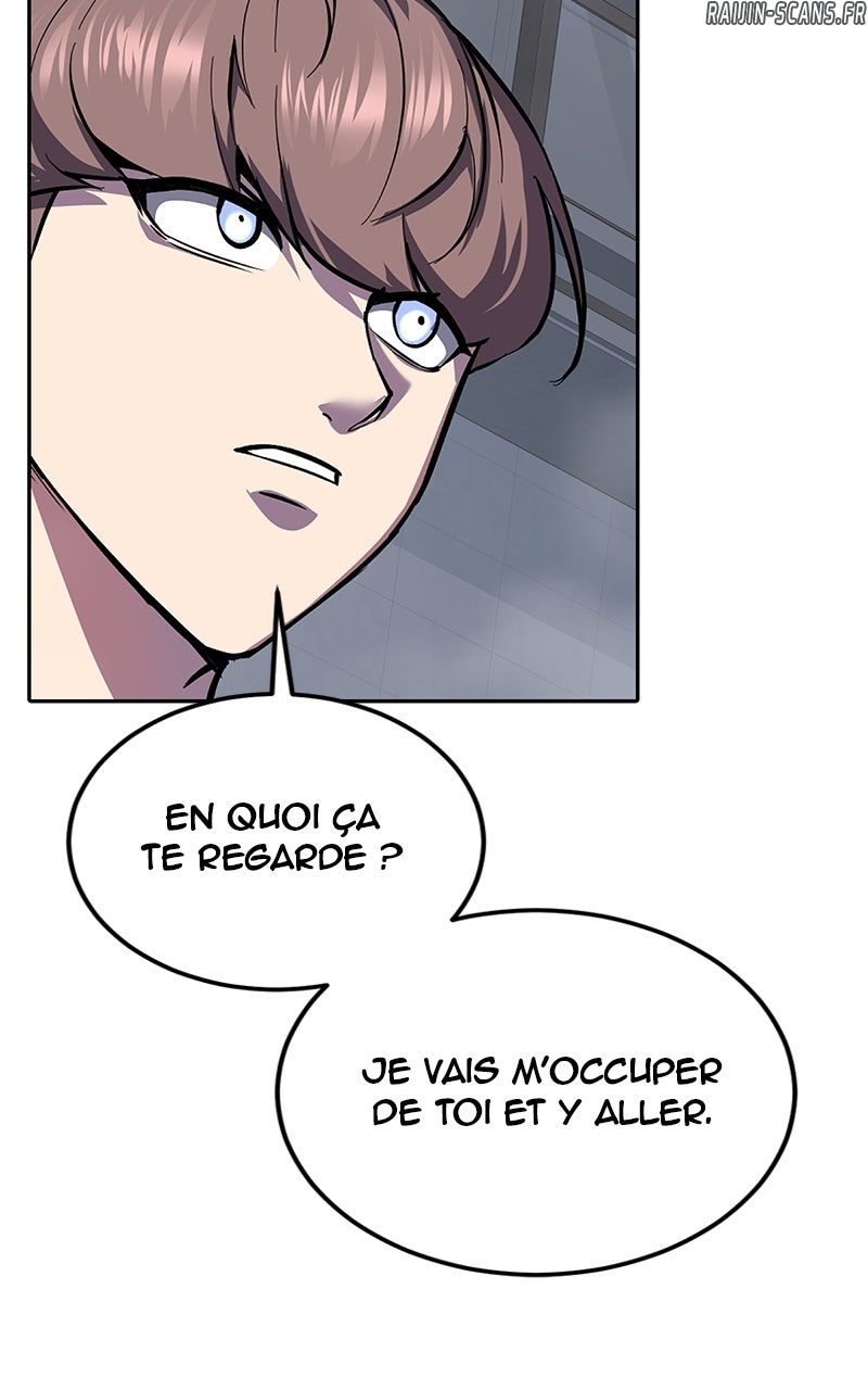 Read The Boy of Death FR Manga Online