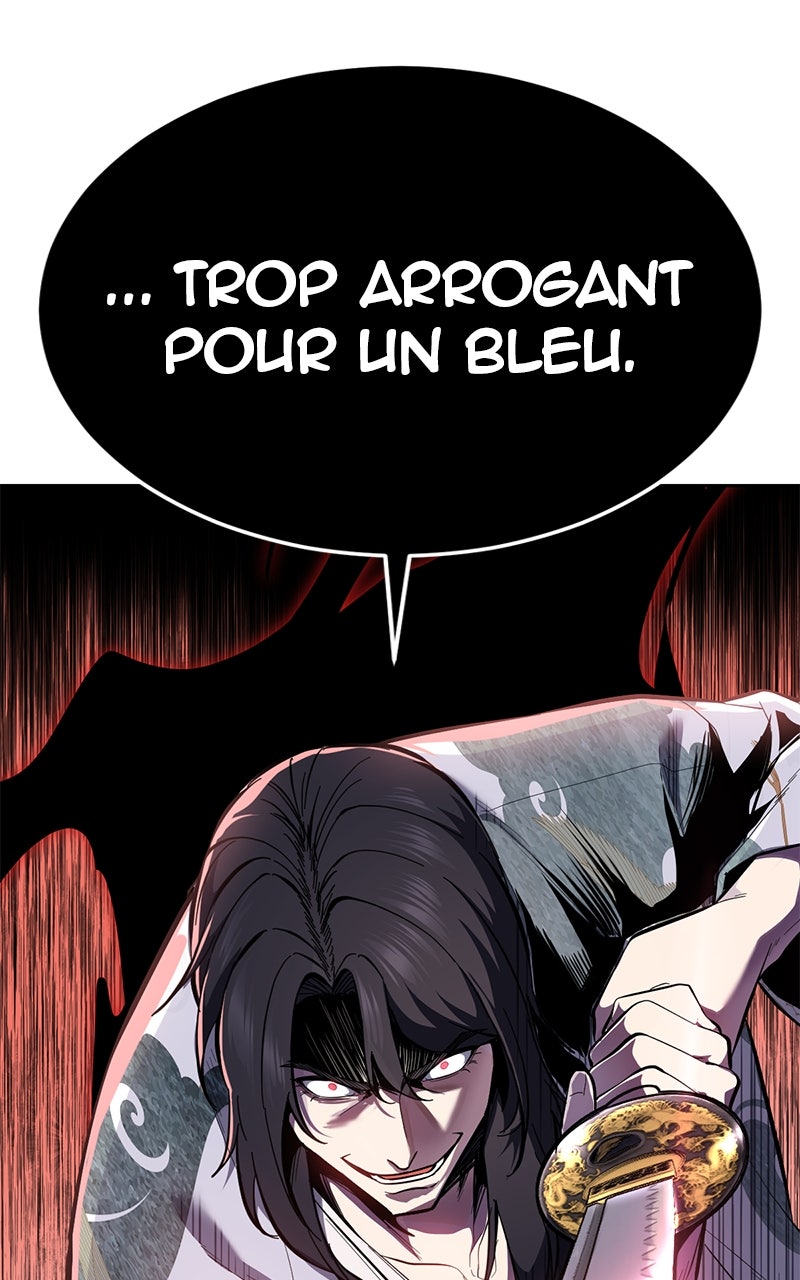 Read The Boy of Death FR Manga Online