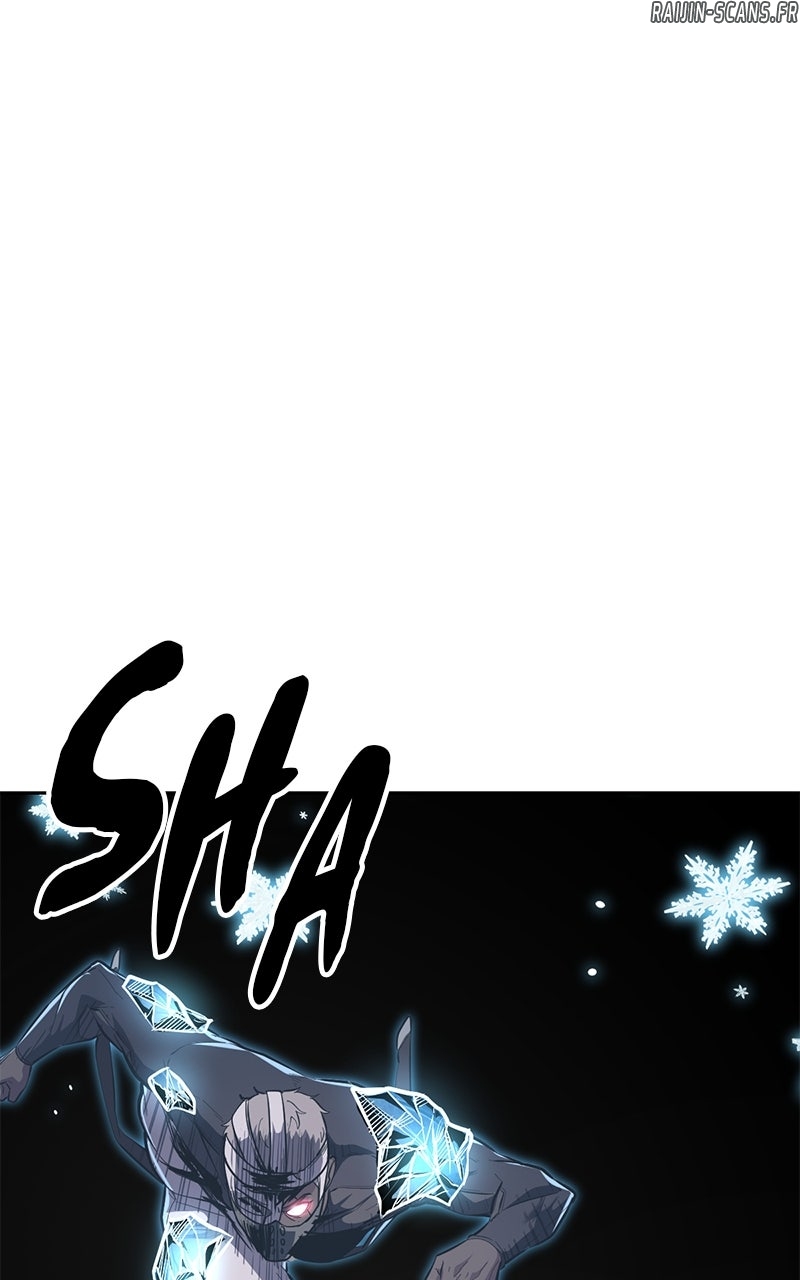 Read The Boy of Death FR Manga Online